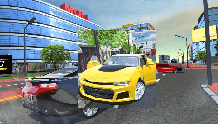 Car Simulator 2 The Most 2023 New Released Mobile Games Apkviking