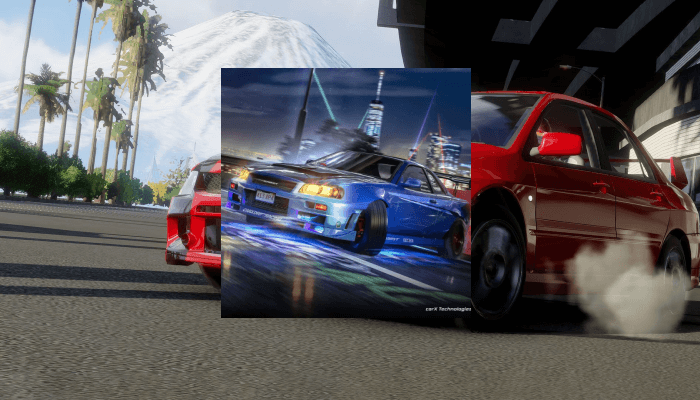 CarX Street The Best Simulation Games Apkviking