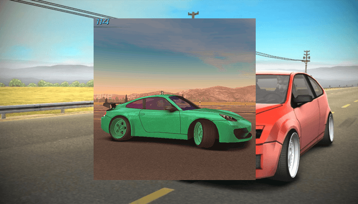 Drift Ride Traffic Racing The Newest Drift Car Games With High Graphics Apkviking
