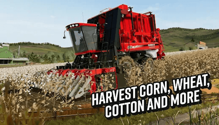 Farming Simulator 2020 The Best Farming Life Game Apkviking