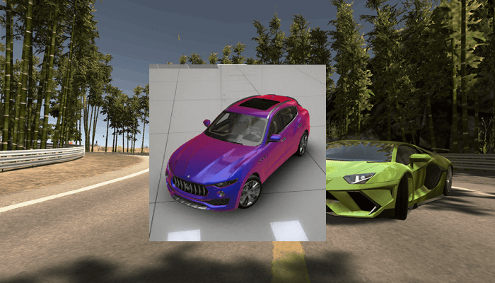 Formacar 3D Tuning Ecosystem Mobile Games News Apkviking