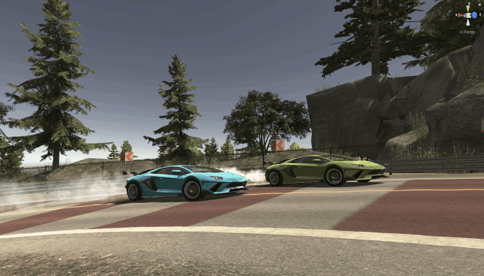 Formacar 3D Tuning Ecosystem Mobile Games News Apkviking