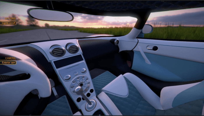 Formacar 3D Tuning Ecosystem Mobile Games News Apkviking