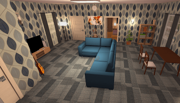 House Designer Fix Flip Best Mobile Games Of All Time Apkviking