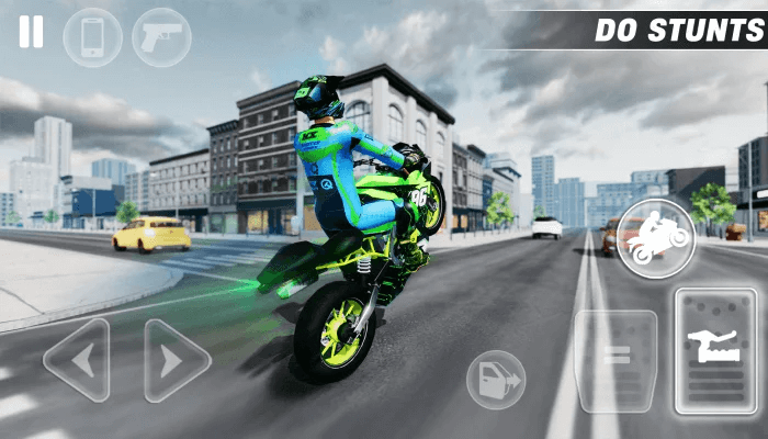 Indian Driving Open World High Graphics India Simulation Game Apkviking