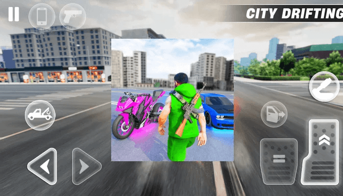 Indian Driving Open World High Graphics India Simulation Game Apkviking
