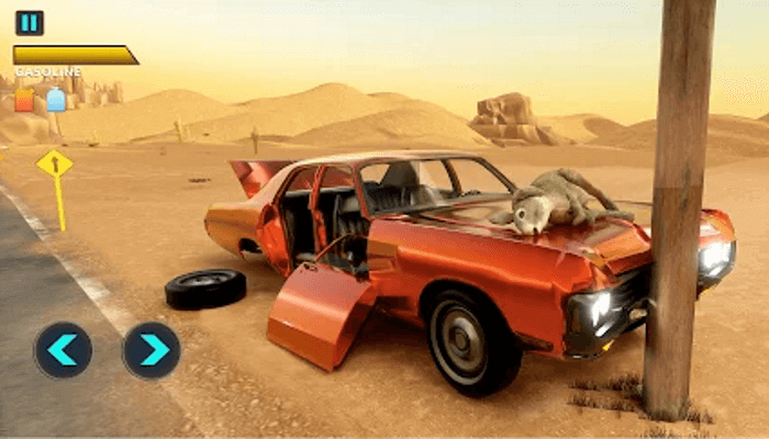 Long Road Trip Car Driving Newly Released Mobile Games Apkviking