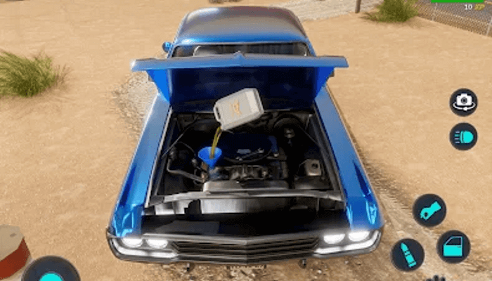 Long Road Trip Car Driving Newly Released Mobile Games Apkviking