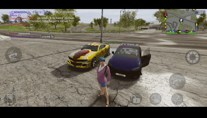 MadOut2 Big City The Best Mobile Truck Games Apkviking