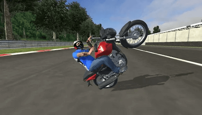 Mx Grau The Best Android Game Has Been Announced Apkviking