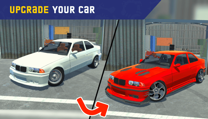 My First Summer Car Mechanic Mobile Games On Pc Apkviking