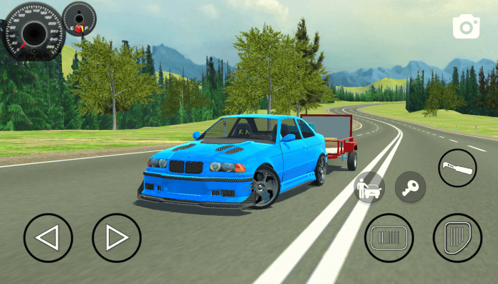 My First Summer Car Mechanic Mobile Games On Pc Apkviking