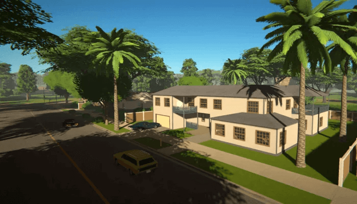 Ocean Is Home Island Life Sim Phone Survival Game With Medium Graphics Apkviking