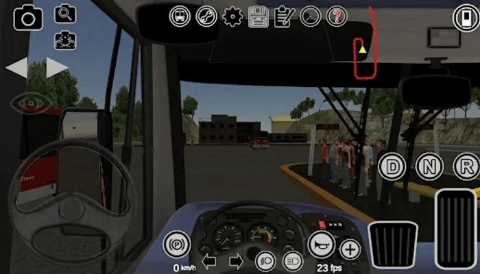 Prof Sim The Best Phone For Game Apkviking