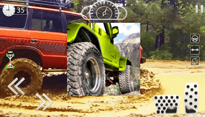 Road Racer 3D Mobile Top 5 Offroad Game Recommendations Apkviking