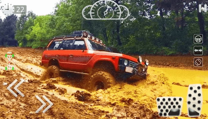 Road Racer 3D Mobile Top 5 Offroad Game Recommendations Apkviking