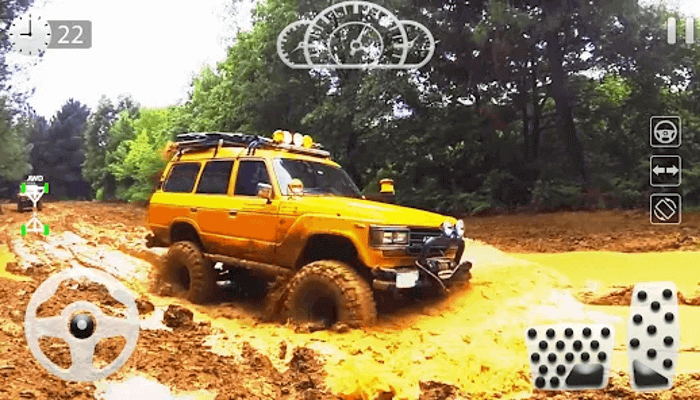 Road Racer 3D Mobile Top 5 Offroad Game Recommendations Apkviking