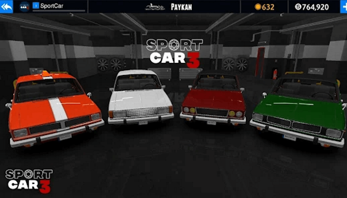 Sport Car 3 Taxi Police The Best Online Mobile Games Apkviking